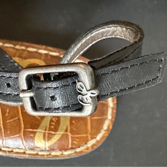 Sam Edelman Gigi Sandals - Picture 2 of 5